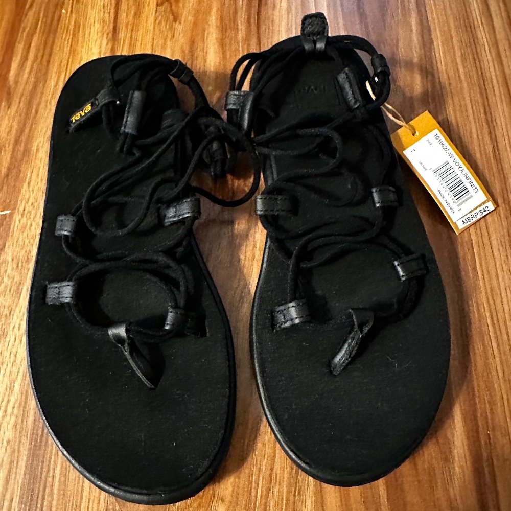Teva Voya Infinity Sandals